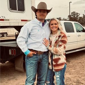 Meet your Posher, Jordyn